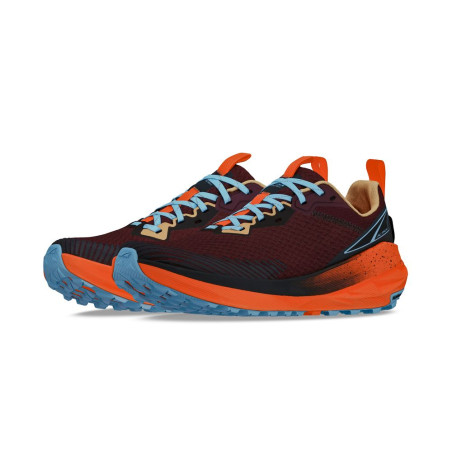 Altra Experience Wild 2 Femme Maroon