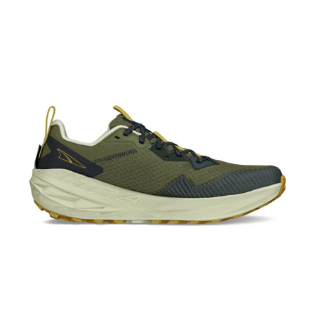 Altra Experience Wild 2 Homme Dusty Olive