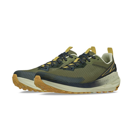 Altra Experience Wild 2 Homme Dusty Olive