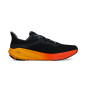 Altra Experience Flow 2 Homme Black/Orange Altra Experience Flow 2 Homme Black/Orange