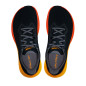 Altra Experience Flow 2 Homme Black/Orange Altra Experience Flow 2 Homme Black/Orange