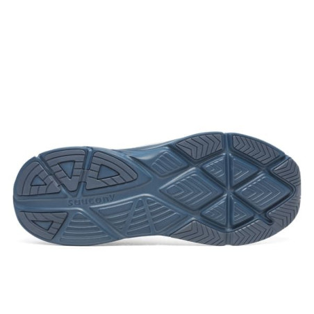 Saucony Guide 18 Homme Fossil/Dusk
