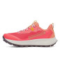Saucony Peregrine 15 Femme Corail/Saumon