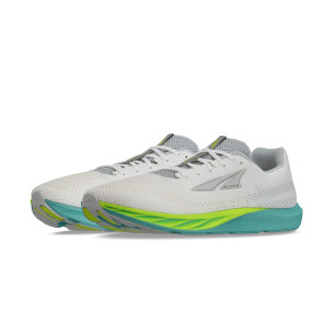 Altra Escalante Racer 2 Homme White/Lime