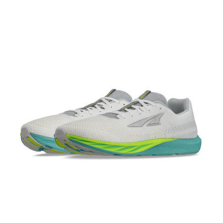 Altra Escalante Racer 2 Homme White/Lime