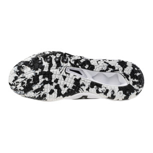 Mizuno Wave Luminous 3 Homme White/Black/GeGold
