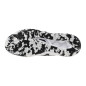 Mizuno Wave Luminous 3 Homme White/Black/GeGold