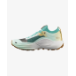 Salomon S/LAB Genesis Courtney V2 Unisexe Waterfall/White/Bay
