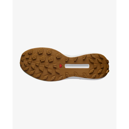 Salomon S/LAB Genesis Courtney V2 Unisexe Waterfall/White/Bay