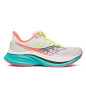 Saucony Endorphin Speed 5 Homme White/Mutant