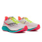 Saucony Endorphin Speed 5 Homme White/Mutant