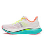Saucony Endorphin Speed 5 Homme White/Mutant