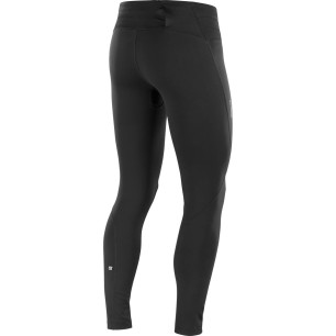 Salomon Shakeout Core Tights Homme Deep Black