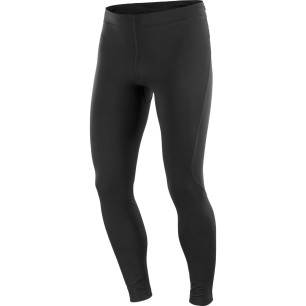 Salomon Shakeout Core Tights Homme Deep Black