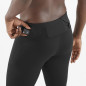 Salomon Shakeout Core Tights Homme Deep Black