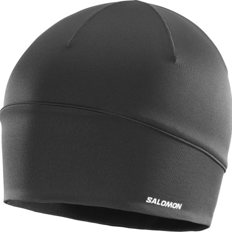Salomon Bonnet Active Beanie Deep Black