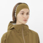 Salomon Headband RS Pro Headband Brillant Olive Salomon Headband RS Pro Headband Brillant Olive
