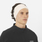 Salomon Headband RS Pro Headband Whisper White