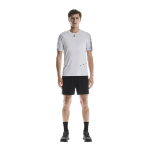 On Running Ultra-T Homme White/Iron