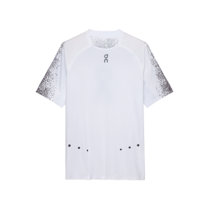 On Running Ultra-T Homme White/Iron