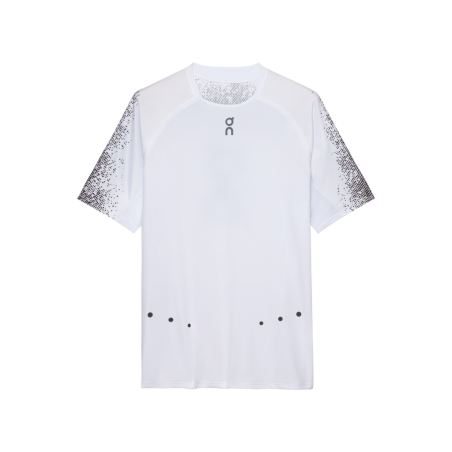 On Running Ultra-T Homme White/Iron