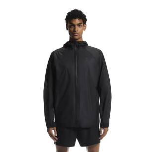 On Running Ultra Jacket Homme Black