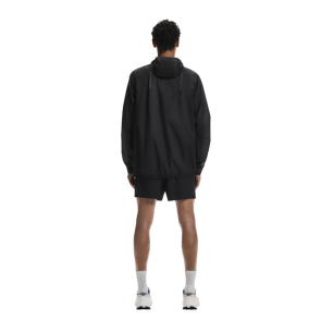 On Running Ultra Jacket Homme Black