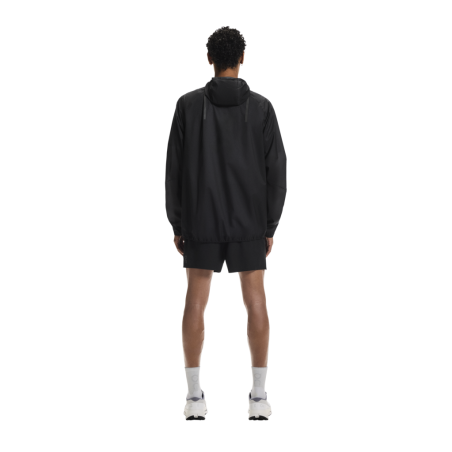 On Running Ultra Jacket Homme Black