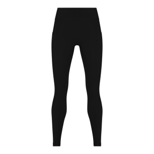 On Running Performance Tights Femme Black