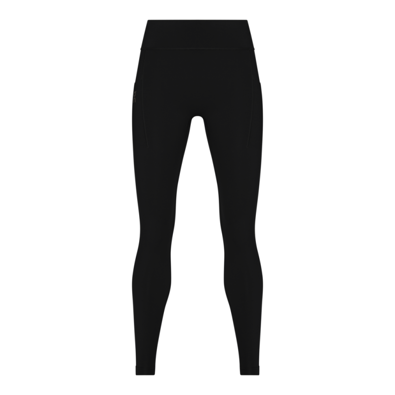 On Running Performance Tights Femme Black