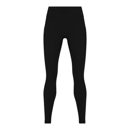 On Running Performance Tights Femme Black