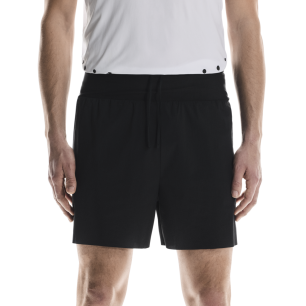 On Running Ultra Shorts Homme Black
