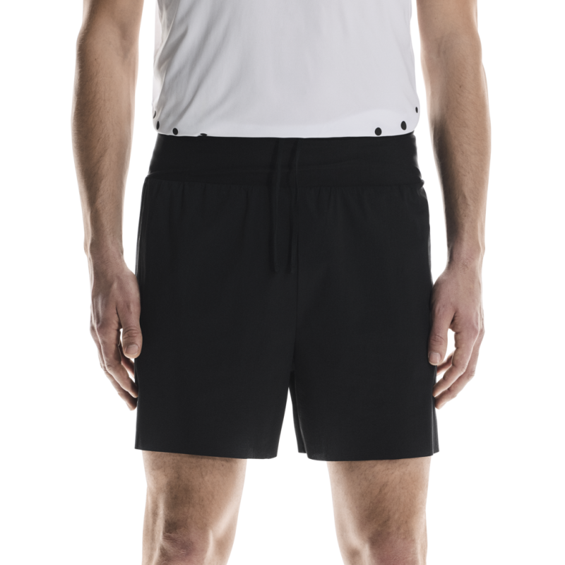 On Running Ultra Shorts Homme Black