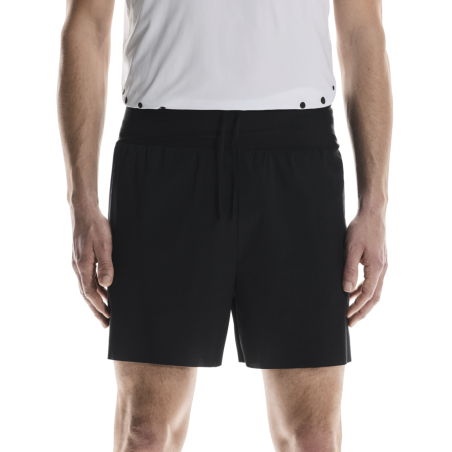 On Running Ultra Shorts Homme Black