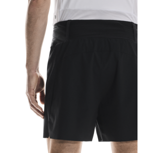 On Running Ultra Shorts Homme Black