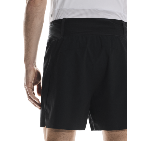 On Running Ultra Shorts Homme Black