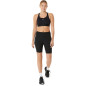 Asics Road Compression Brassière Femme Performance Black
