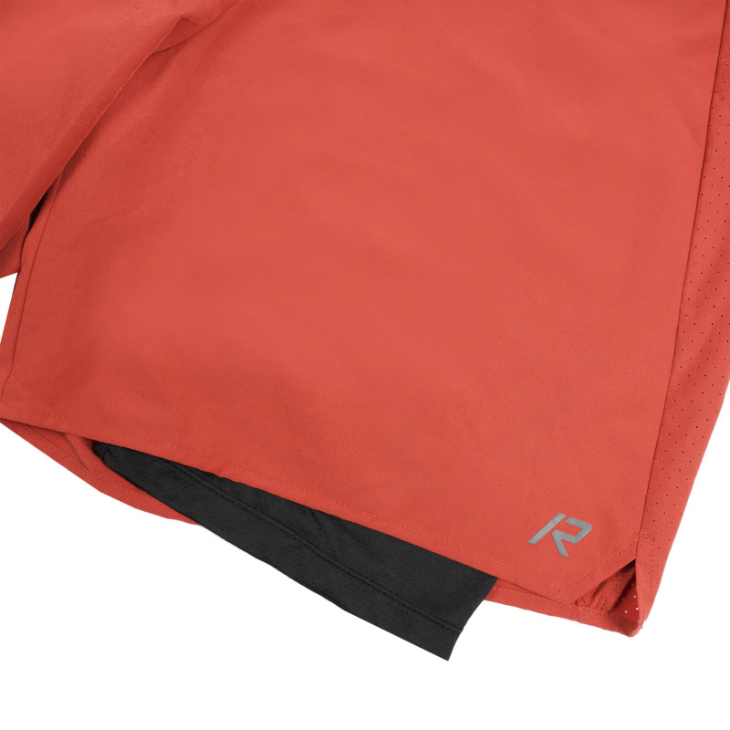 Rukka Maaninka 2in1 Homme Terracotta