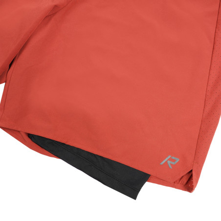 Rukka Maaninka 2in1 Homme Terracotta