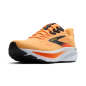 Brooks Ghost 17 Homme Blazing Orange/Yellow/Ebony