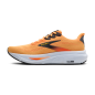 Brooks Ghost 17 Homme Blazing Orange/Yellow/Ebony