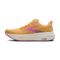 Brooks Ghost 17 Femme Apricot/Grey/Pink