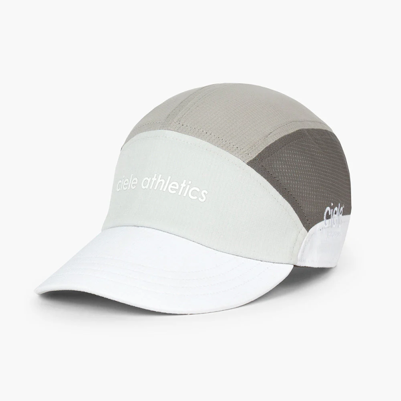 Ciele Athletics FSTCap SC Field Iconic SL LightGrey/Shadow