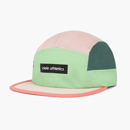 Ciele Athletics GoCap Field IconicBar Pistachio/SilverPine