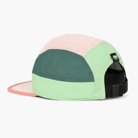 Ciele Athletics GoCap Field IconicBar Pistachio/SilverPine