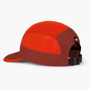 Ciele Athletics GoCap SC Classic CPlusBox Clay/Poinciana