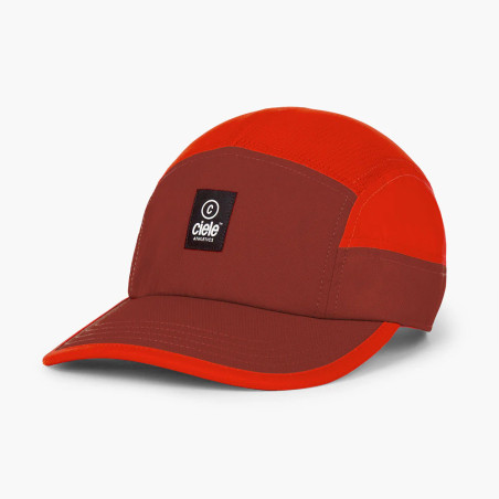Ciele Athletics GoCap SC Classic CPlusBox Clay/Poinciana