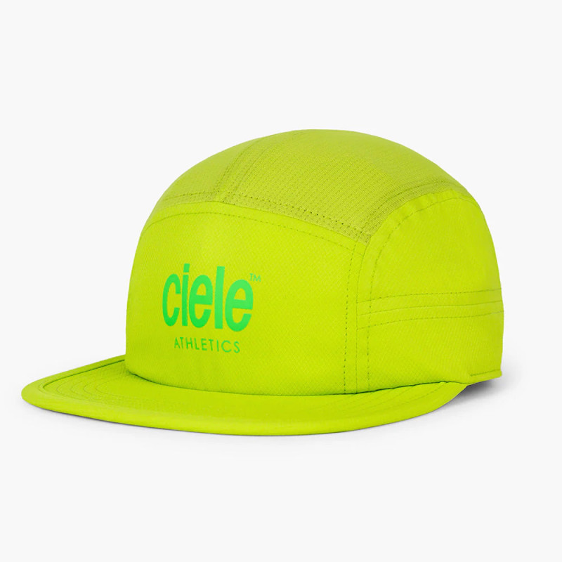 Ciele Athletics GoCap Classic Athletics LimeGreen