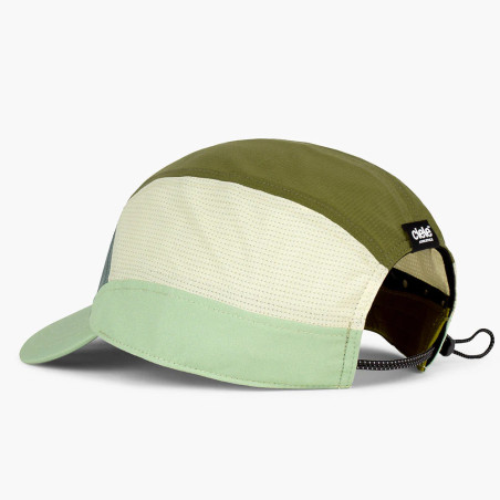 Ciele Athletics FSTCap SC Comp Iconic VC SilverPine/Glade