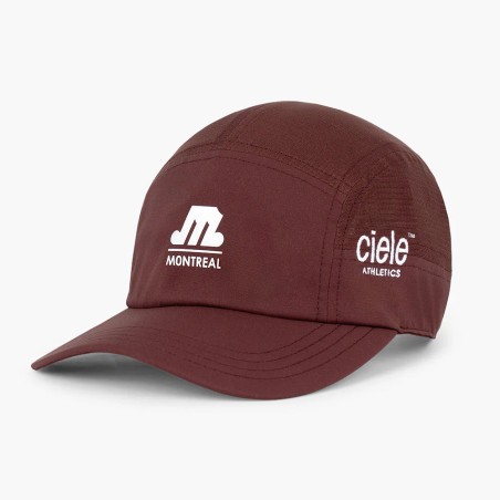 Ciele Athletics GoCap SC Comp WWMCity Montreal